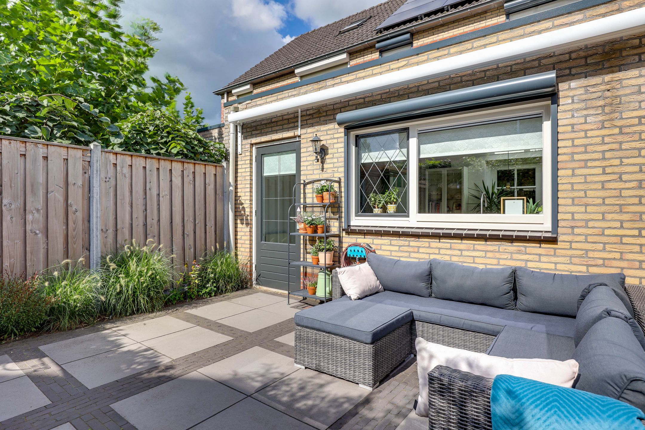 Foto 36 van Groenling 27