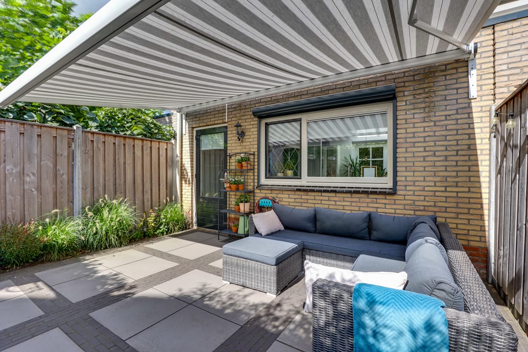 Foto 37 van Groenling 27