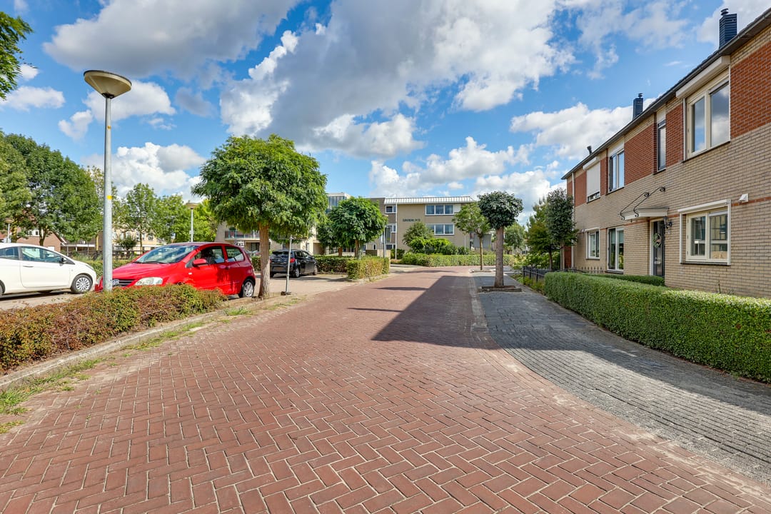 Foto 38 van Groenling 27