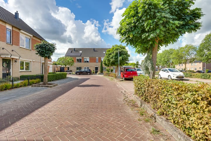 Foto 39 van Groenling 27