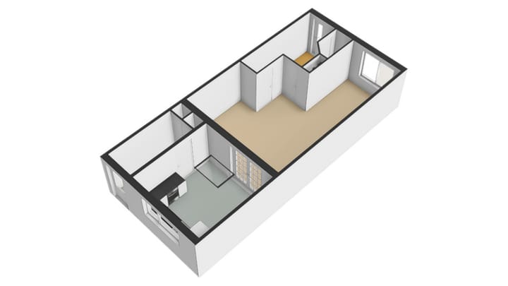 Foto 42 van Groenling 27