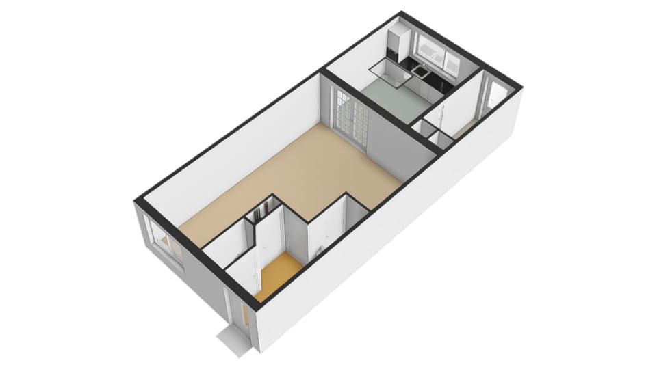 Foto 43 van Groenling 27