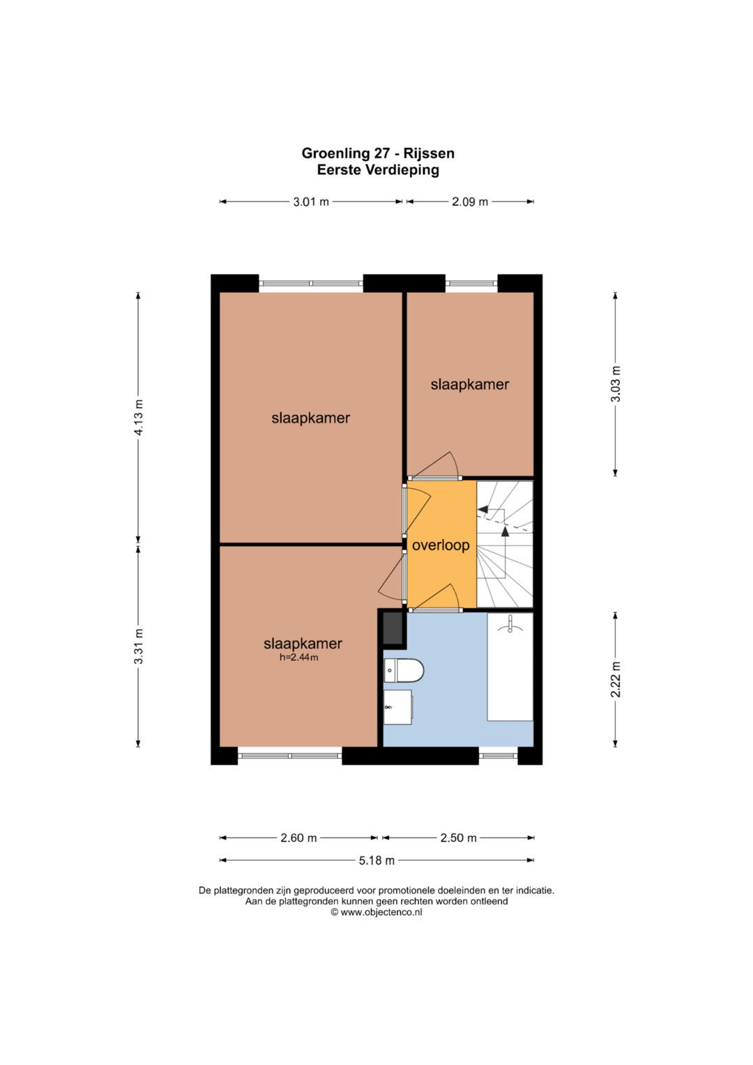 Foto 44 van Groenling 27