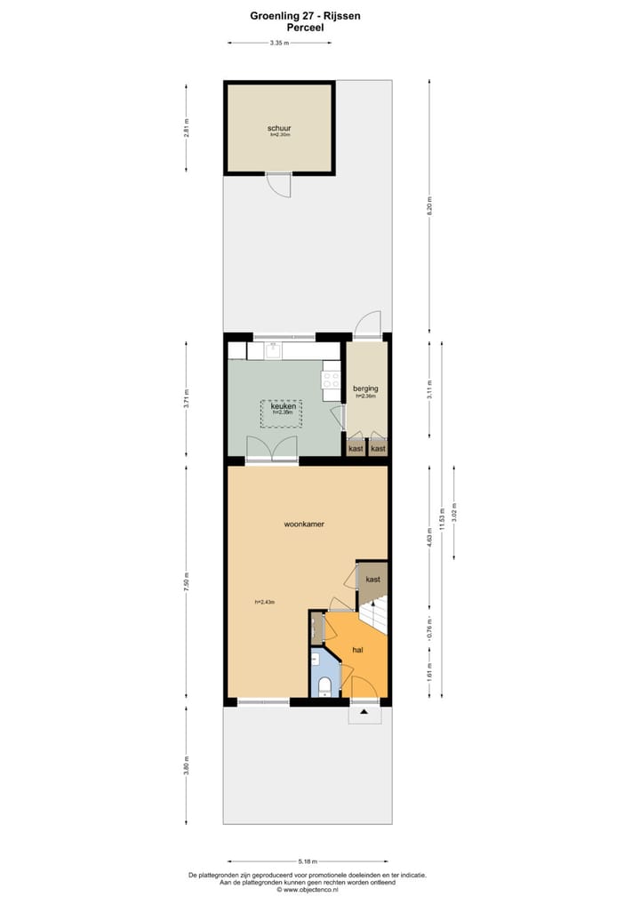 Foto 47 van Groenling 27