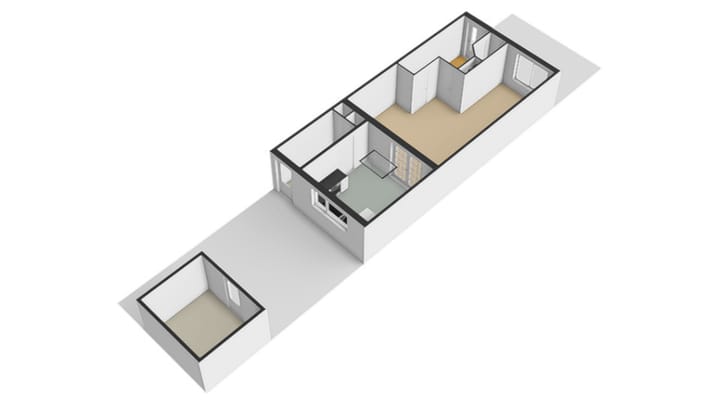 Foto 48 van Groenling 27