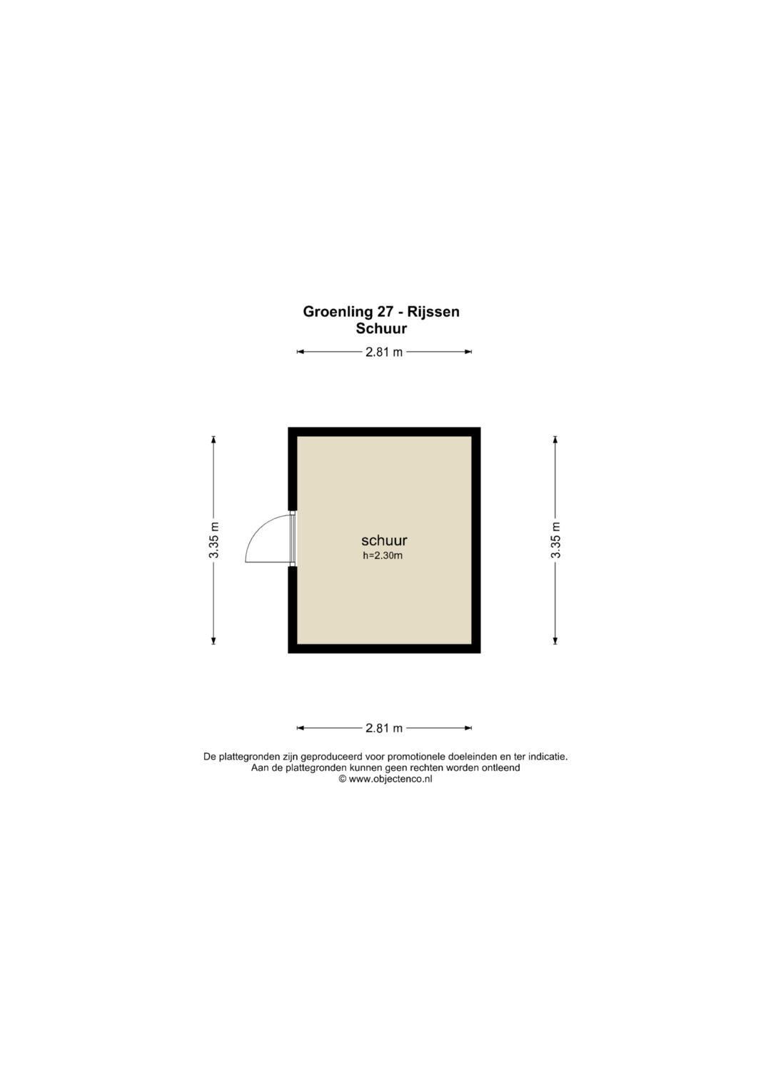 Foto 50 van Groenling 27