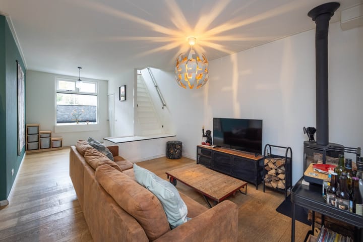 Photo 6 of Kotmansweg 11