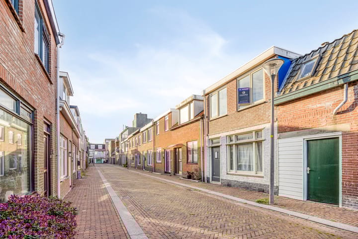 Foto 2 van Hoogstraat 116