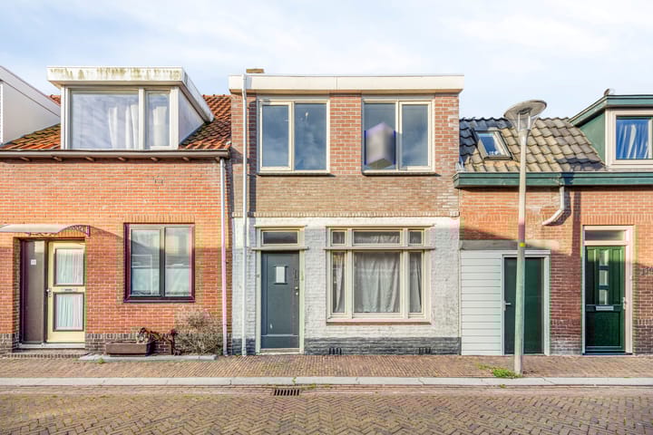 Foto 3 van Hoogstraat 116