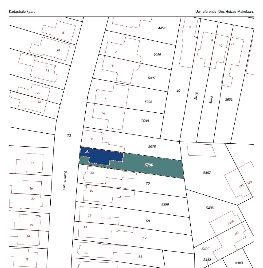 Foto 43 van Kotmansweg 11