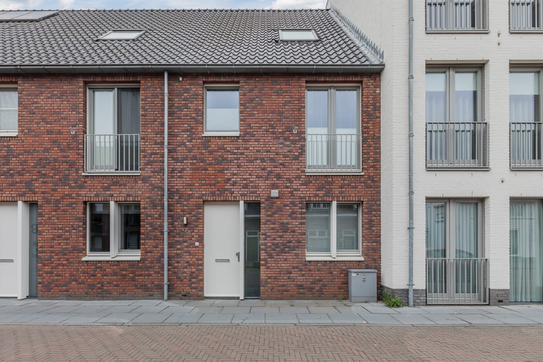 Foto 1 van Sluisstraat 95