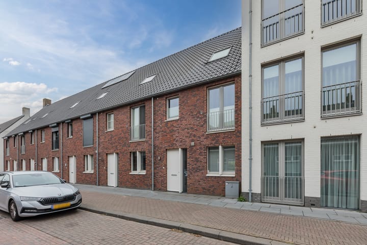 Foto 2 van Sluisstraat 95