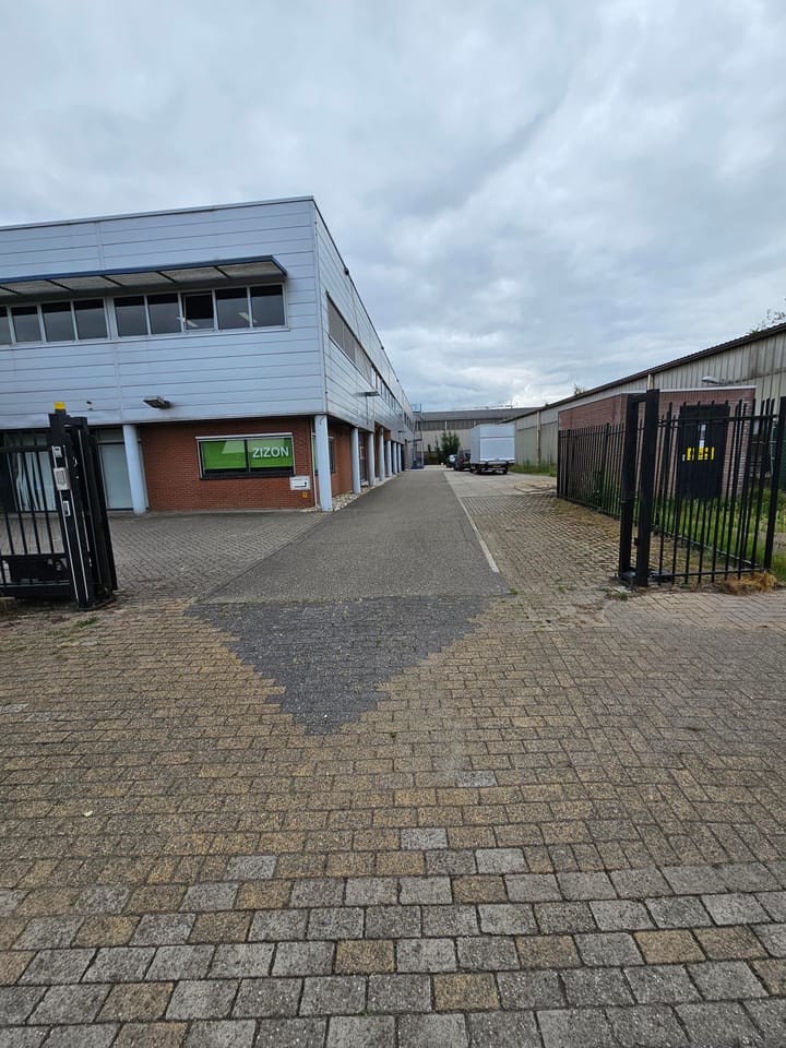 Leeuwarderstraatweg 129