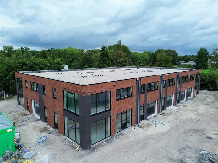 Jagtlustweg 3-3