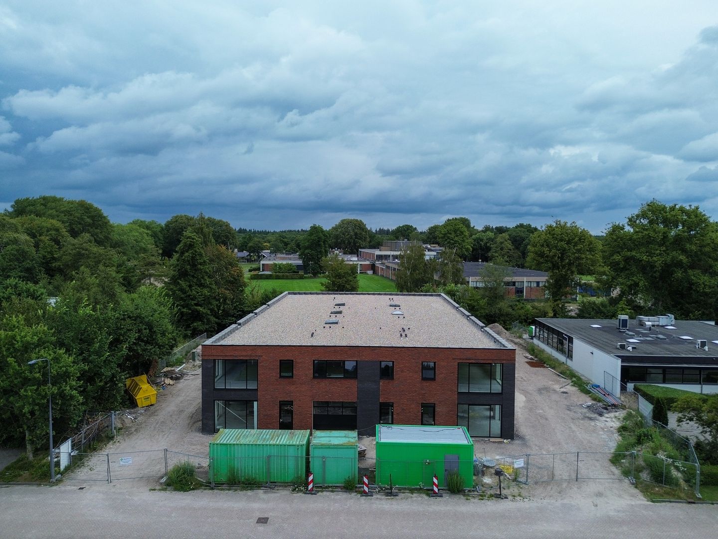 View photo 2 of Jagtlustweg 3-3