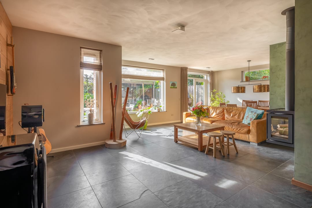 Foto 8 van Wethouder Hamacherplein 10