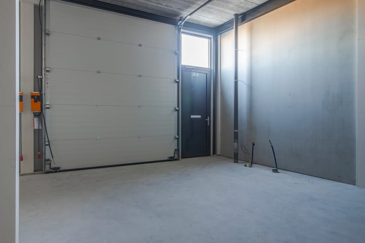 Ringoven 18-F, Arnhem