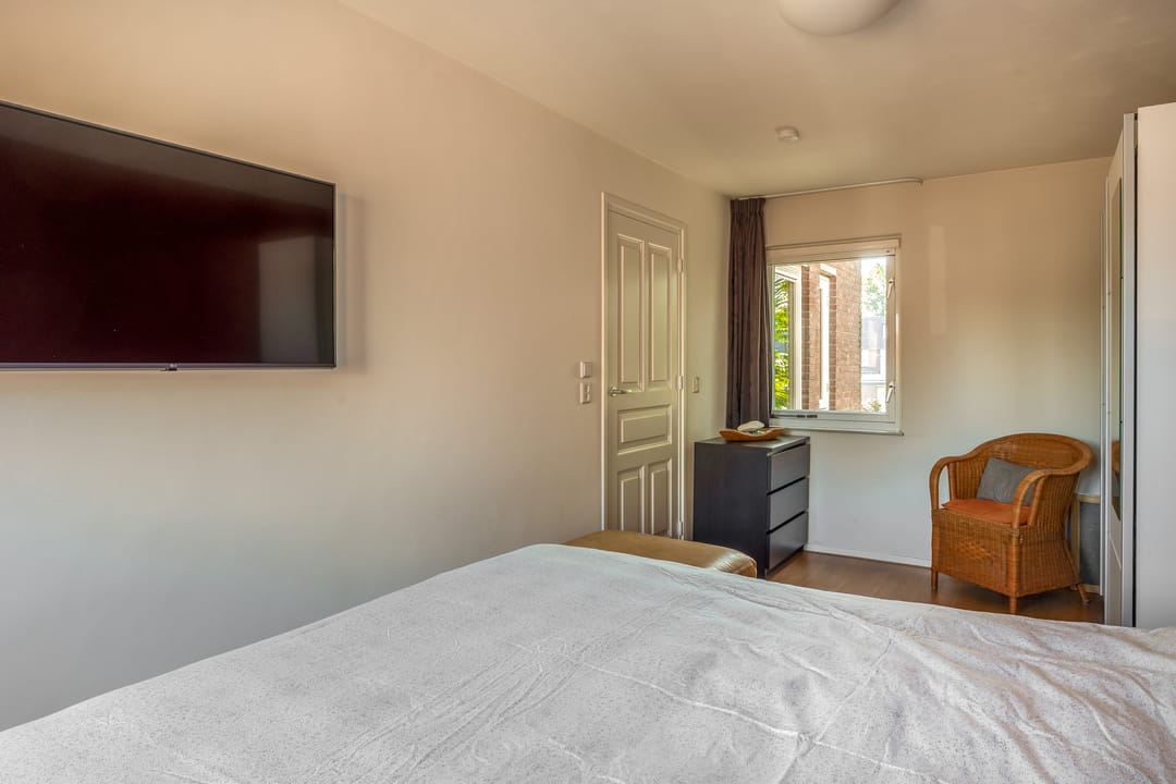 Foto 26 van Wethouder Hamacherplein 10