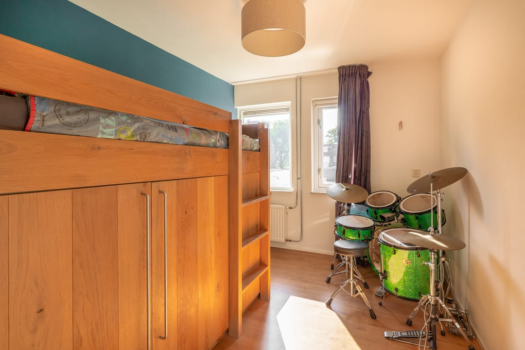 Foto 28 van Wethouder Hamacherplein 10