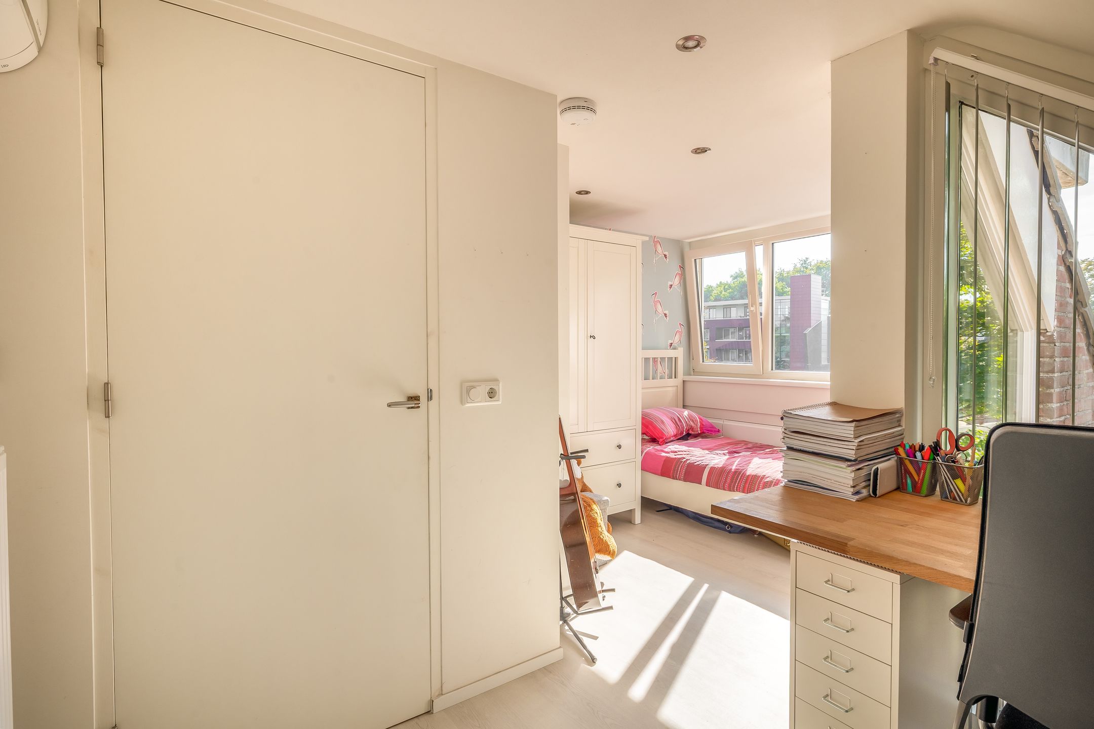 Foto 33 van Wethouder Hamacherplein 10