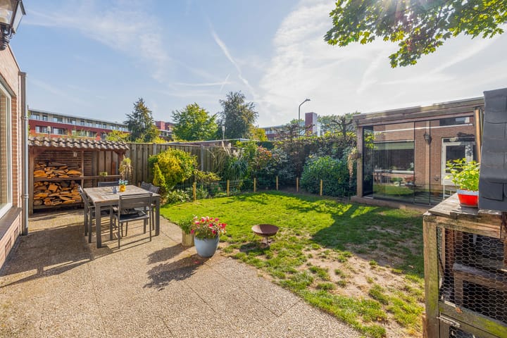 Photo 35 of Wethouder Hamacherplein 10