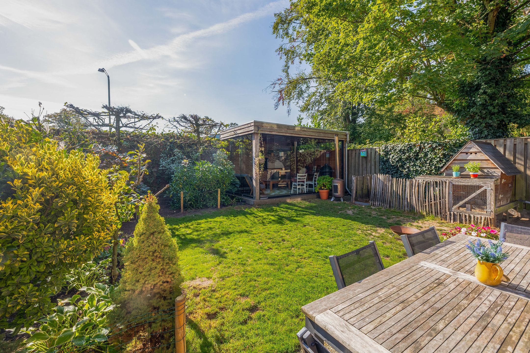 Foto 36 van Wethouder Hamacherplein 10