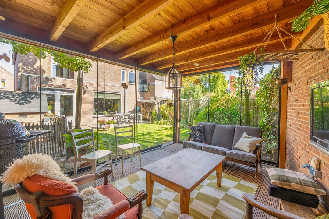 Foto 38 van Wethouder Hamacherplein 10