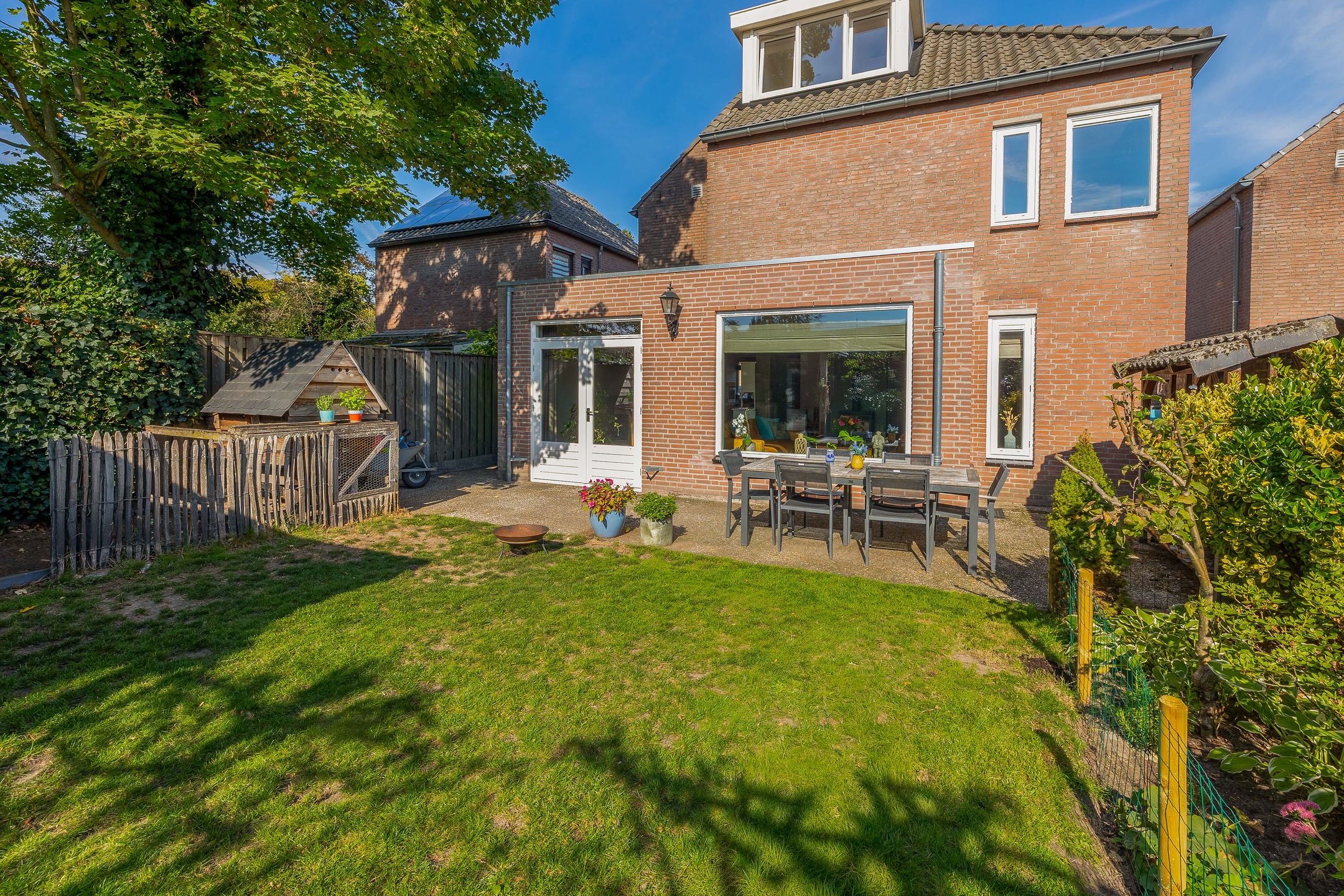 Foto 39 van Wethouder Hamacherplein 10