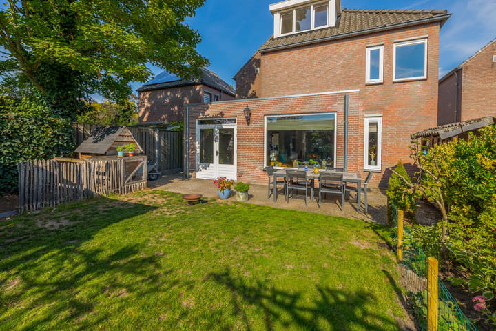 Photo 39 of Wethouder Hamacherplein 10