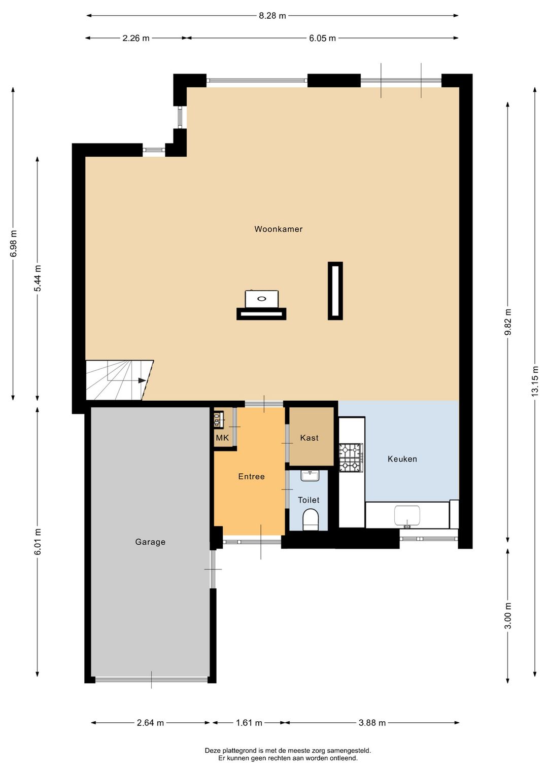 Foto 41 van Wethouder Hamacherplein 10