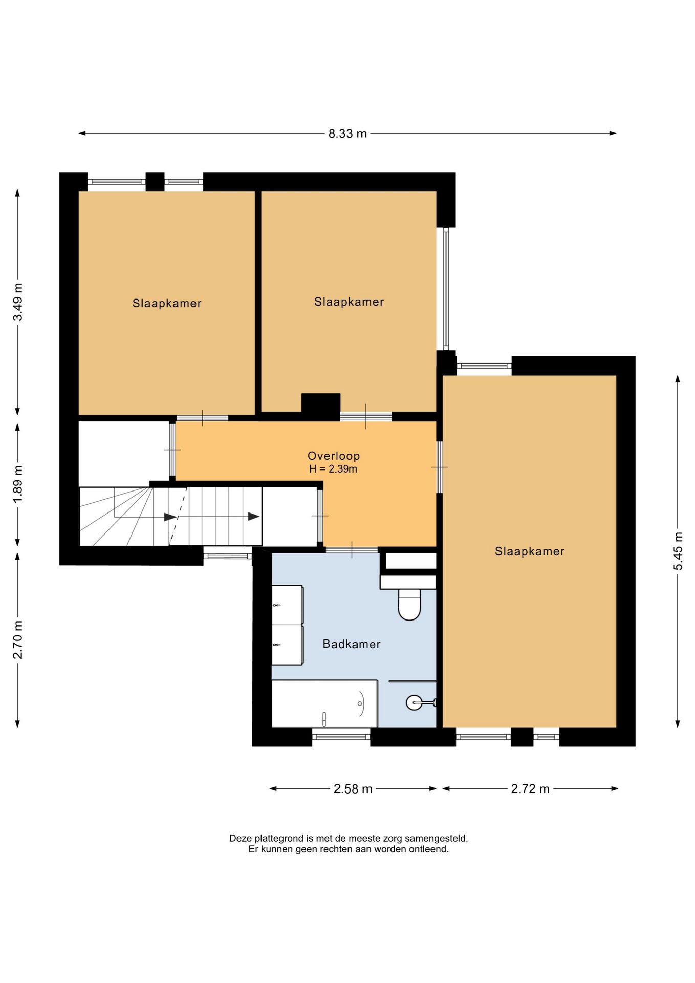 Foto 42 van Wethouder Hamacherplein 10
