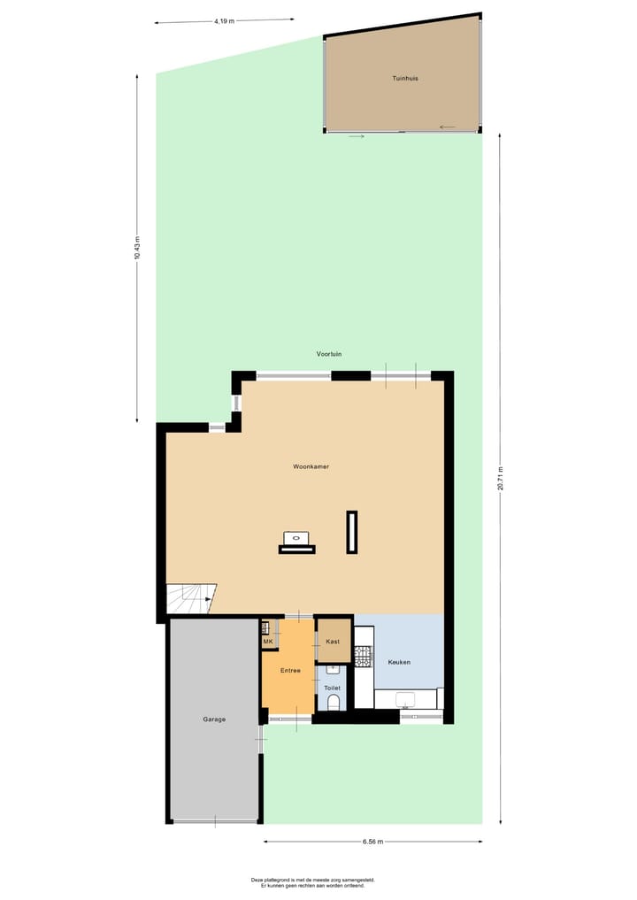 Photo 43 of Wethouder Hamacherplein 10