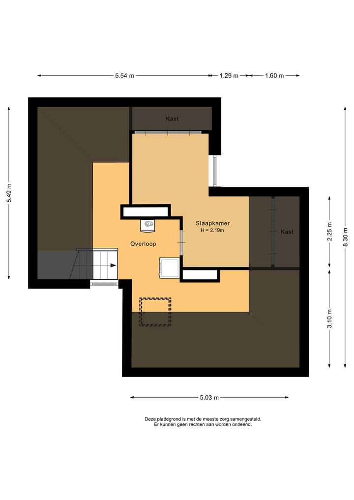 Photo 44 of Wethouder Hamacherplein 10