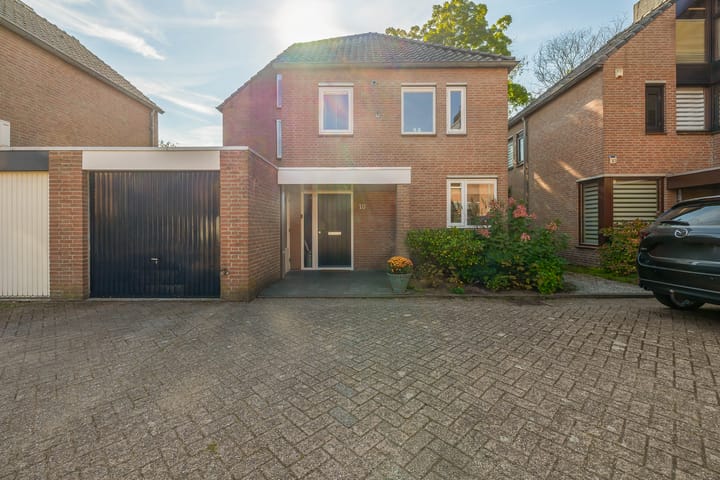 Photo 34 of Wethouder Hamacherplein 10