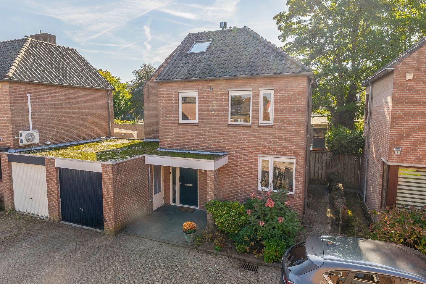 Foto 5 van Wethouder Hamacherplein 10