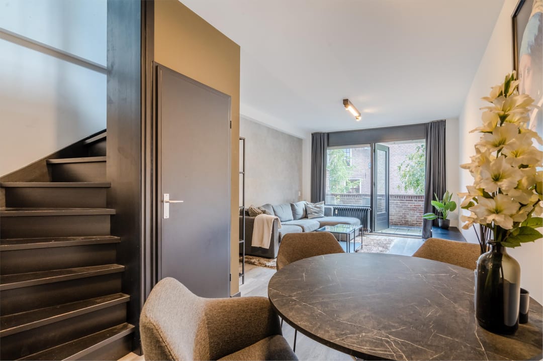 Foto 7 van Lange Jansstraat 39