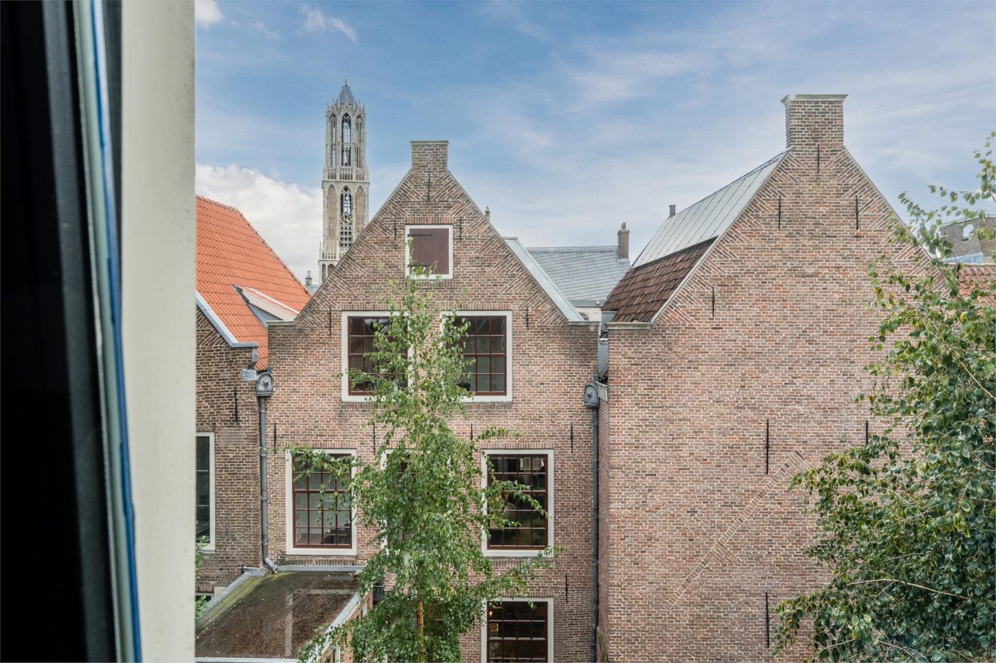 Foto 25 van Lange Jansstraat 39