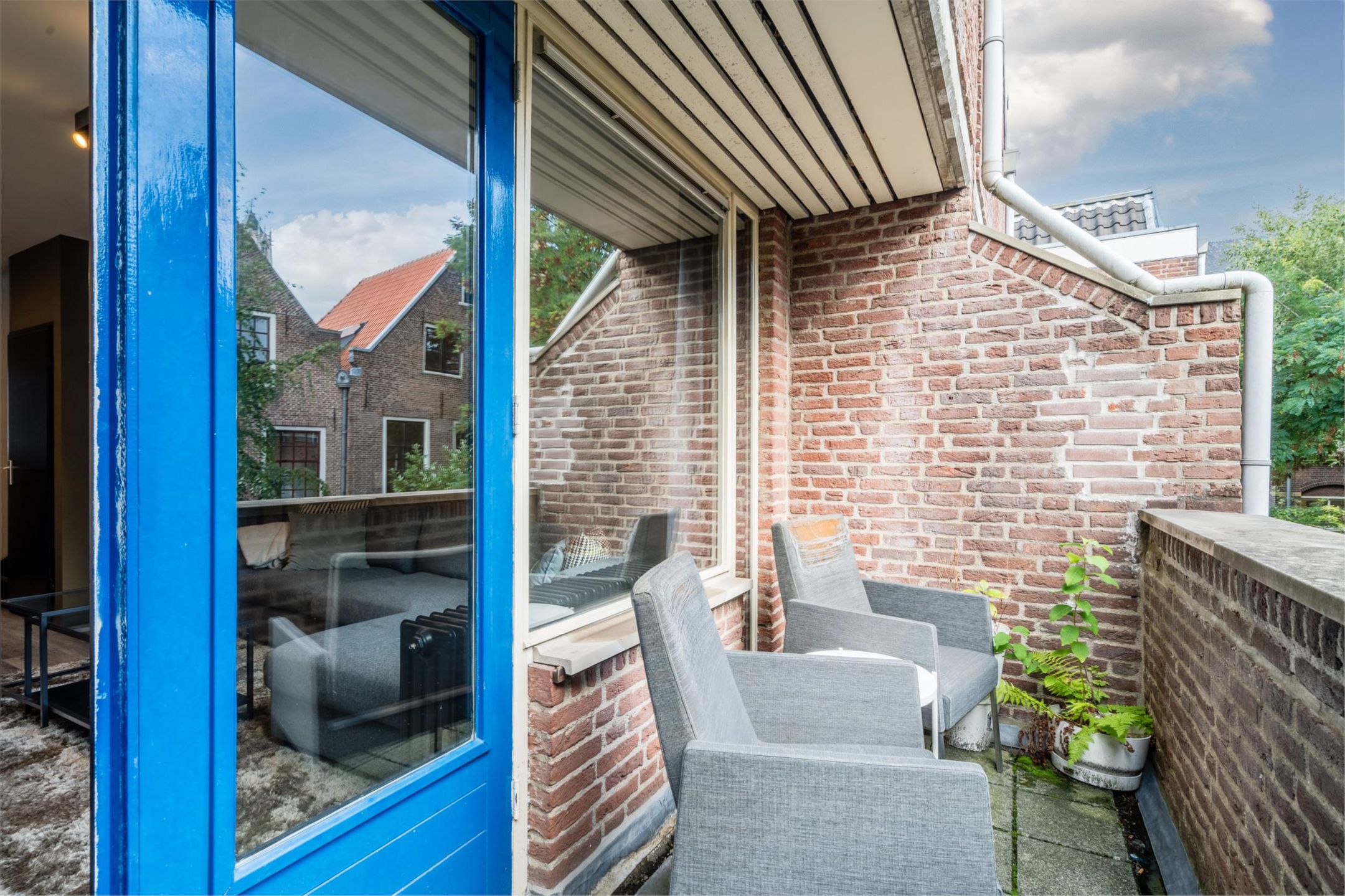 Foto 27 van Lange Jansstraat 39