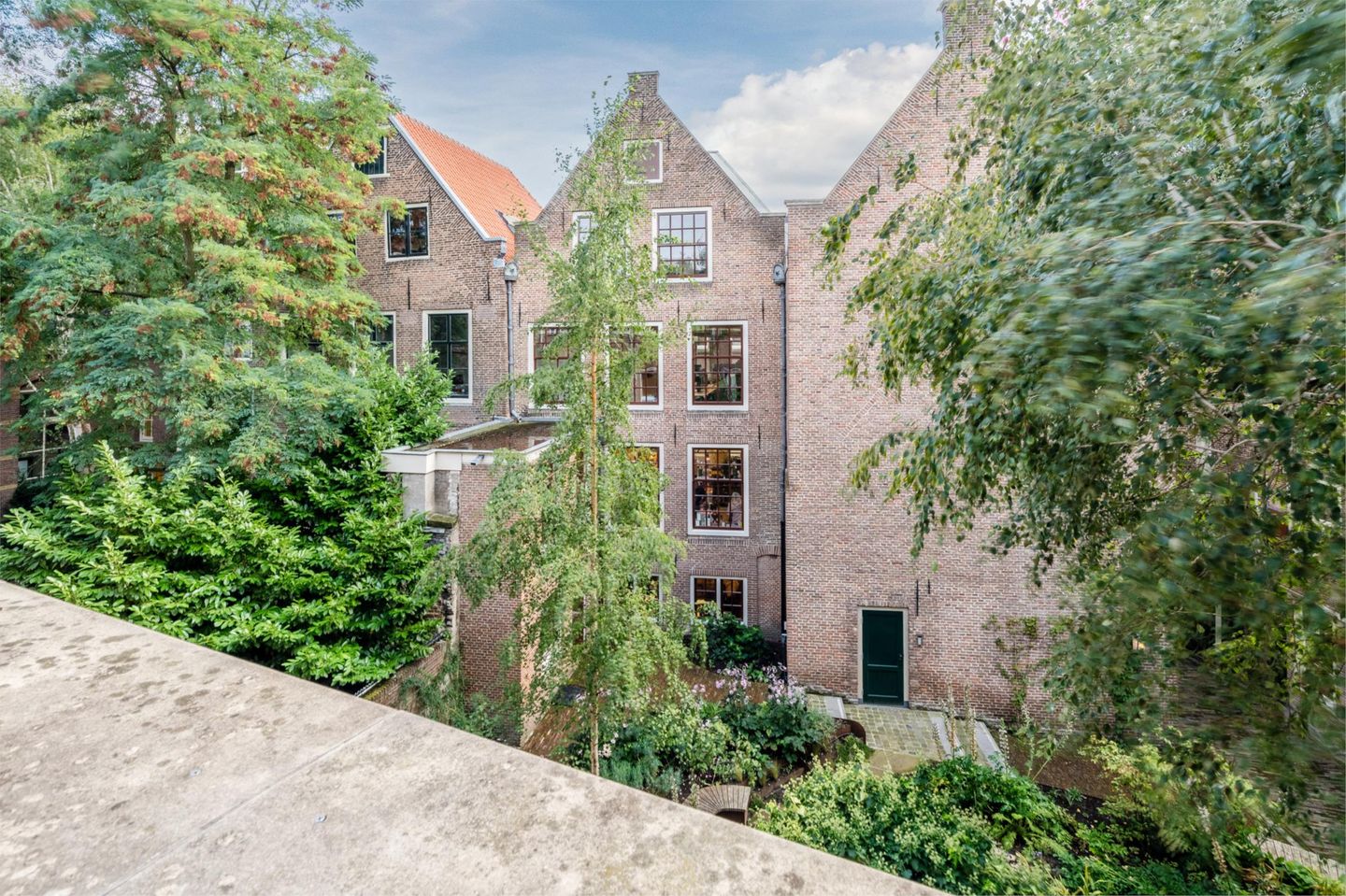 Foto 29 van Lange Jansstraat 39