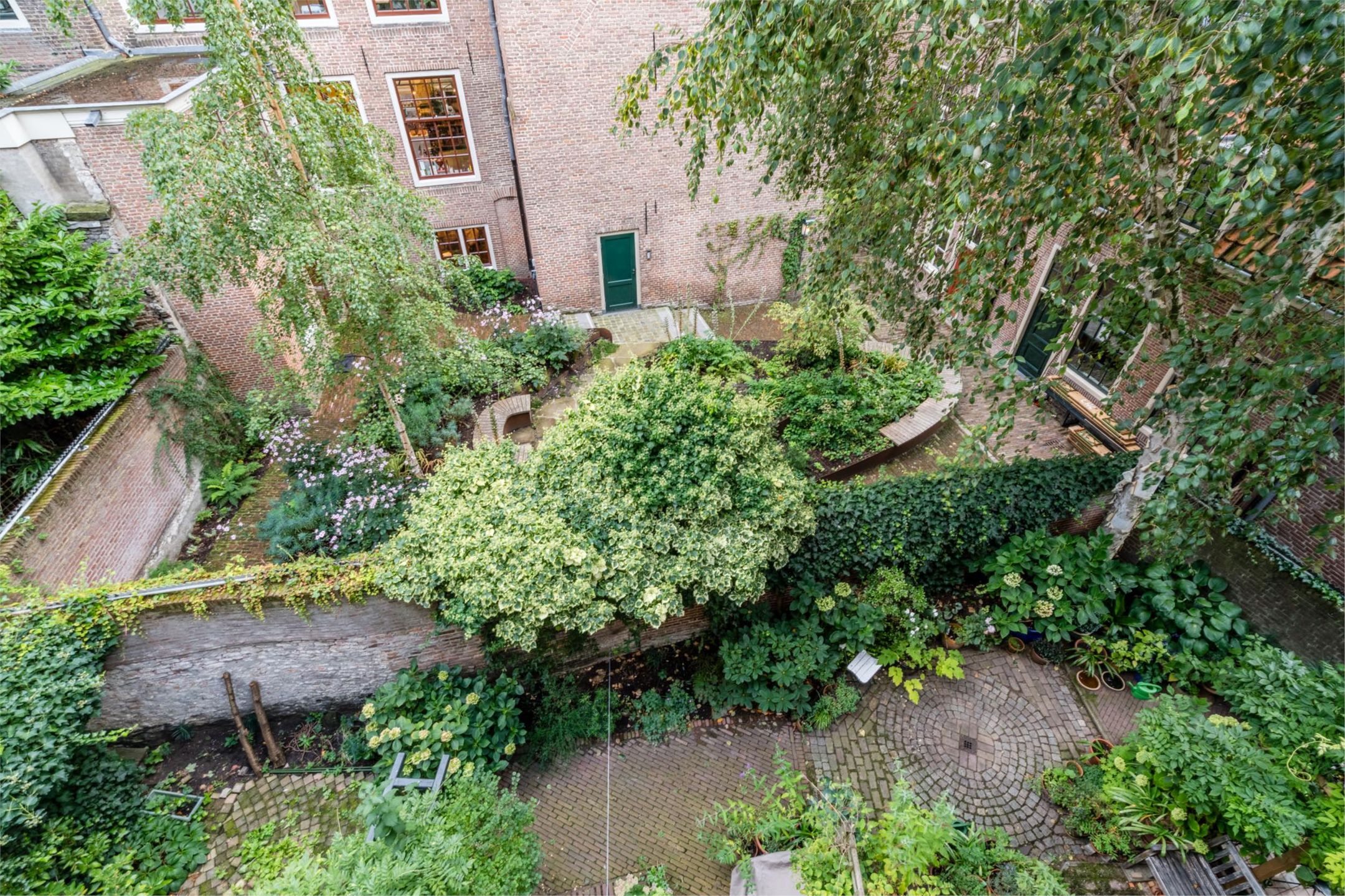 Foto 30 van Lange Jansstraat 39