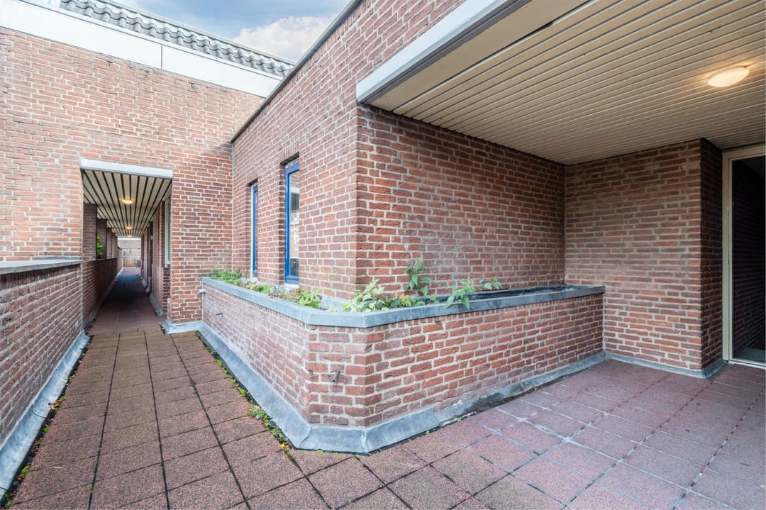 Foto 32 van Lange Jansstraat 39