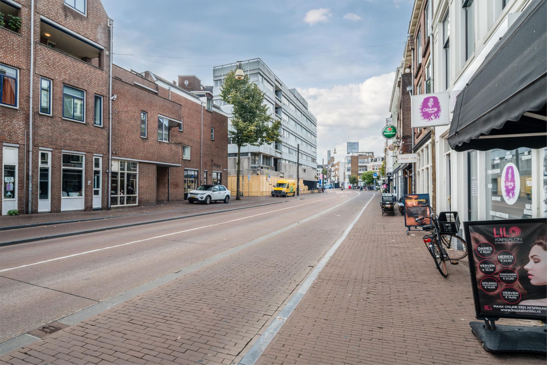 Foto 33 van Lange Jansstraat 39