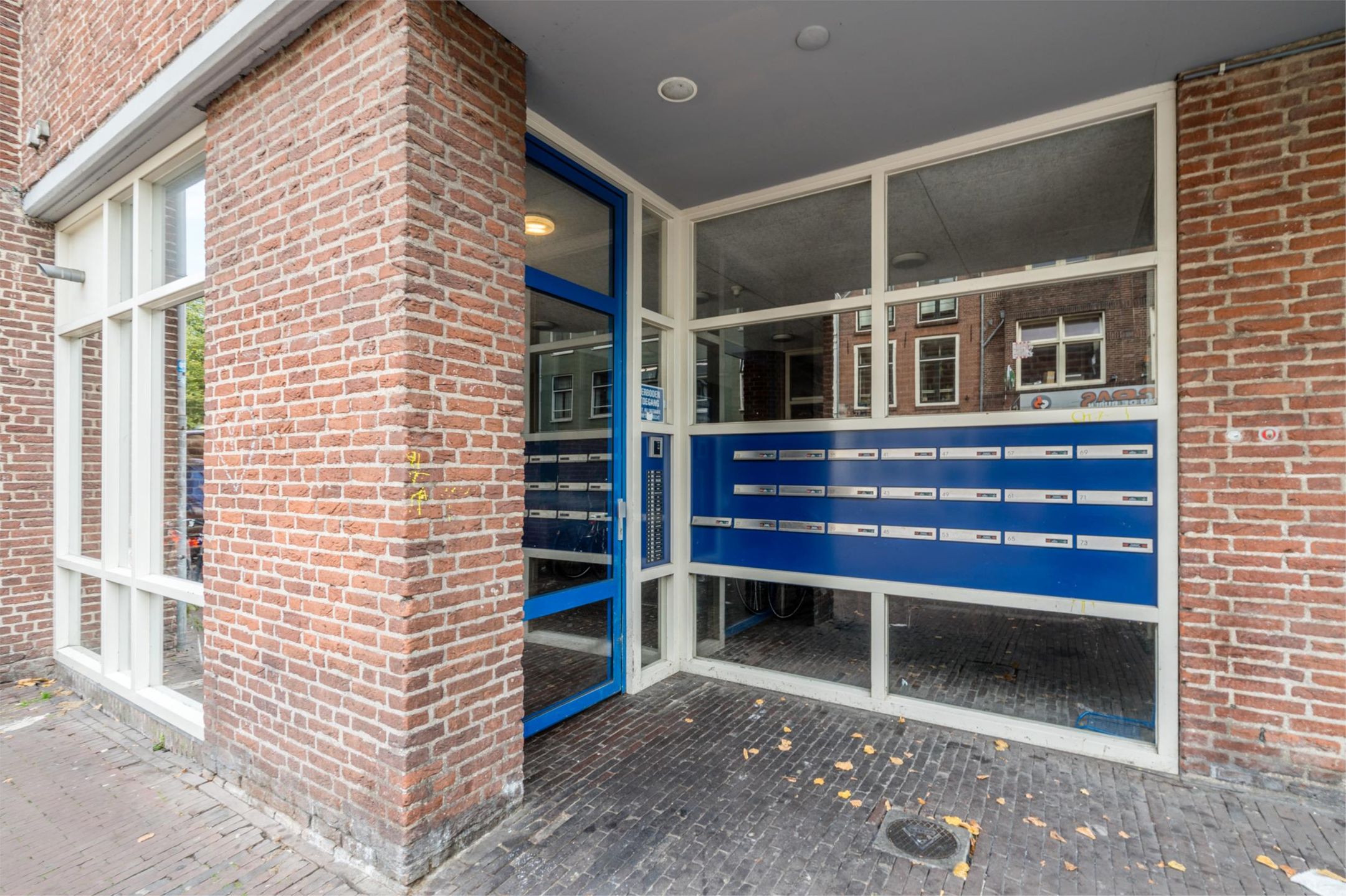 Foto 36 van Lange Jansstraat 39