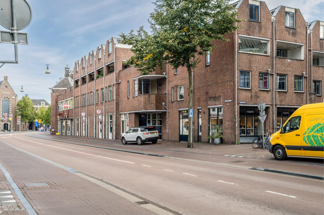 Foto 38 van Lange Jansstraat 39