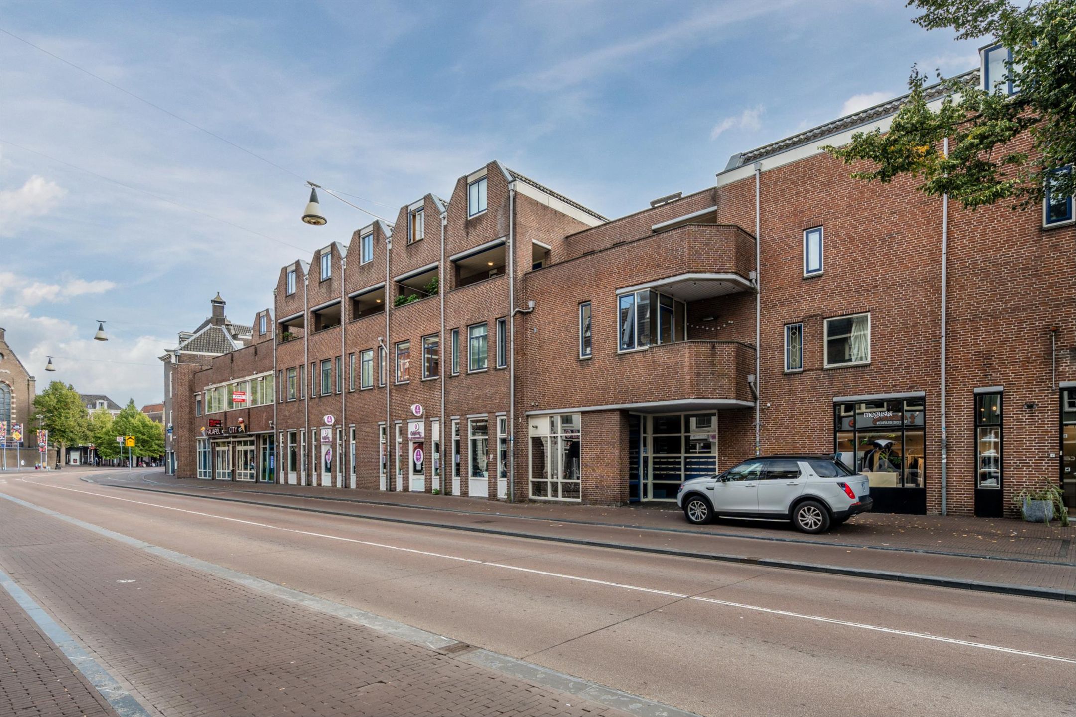 Foto 39 van Lange Jansstraat 39