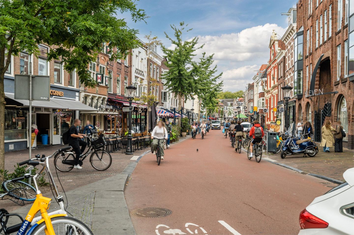 Foto 40 van Lange Jansstraat 39