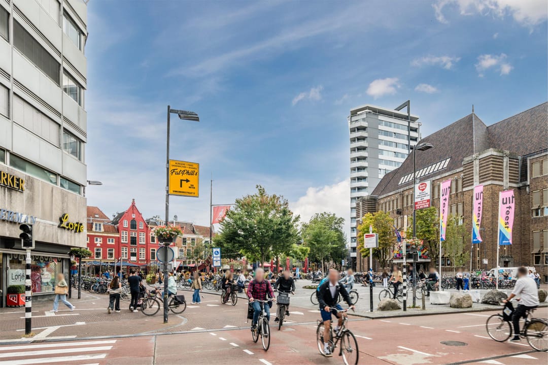 Foto 41 van Lange Jansstraat 39