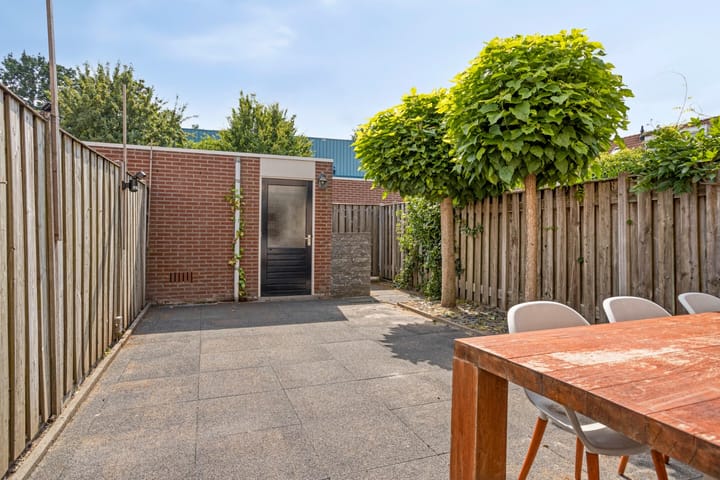 Foto 21 van Dieze 11