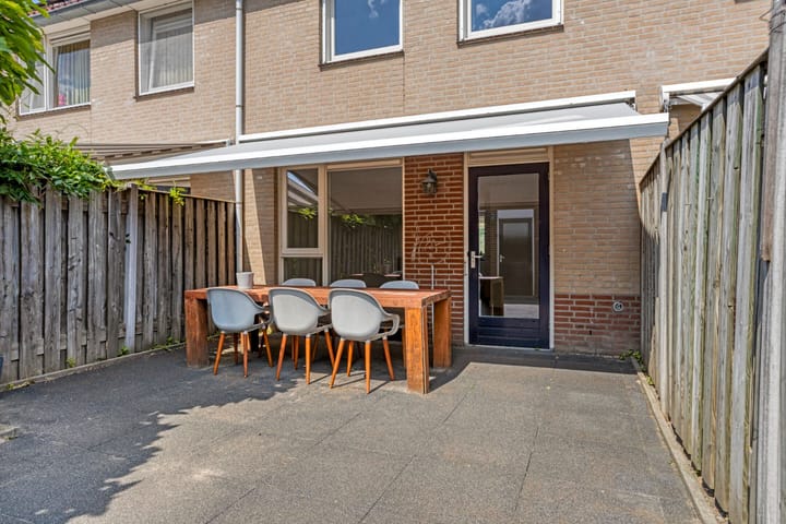 Foto 24 van Dieze 11