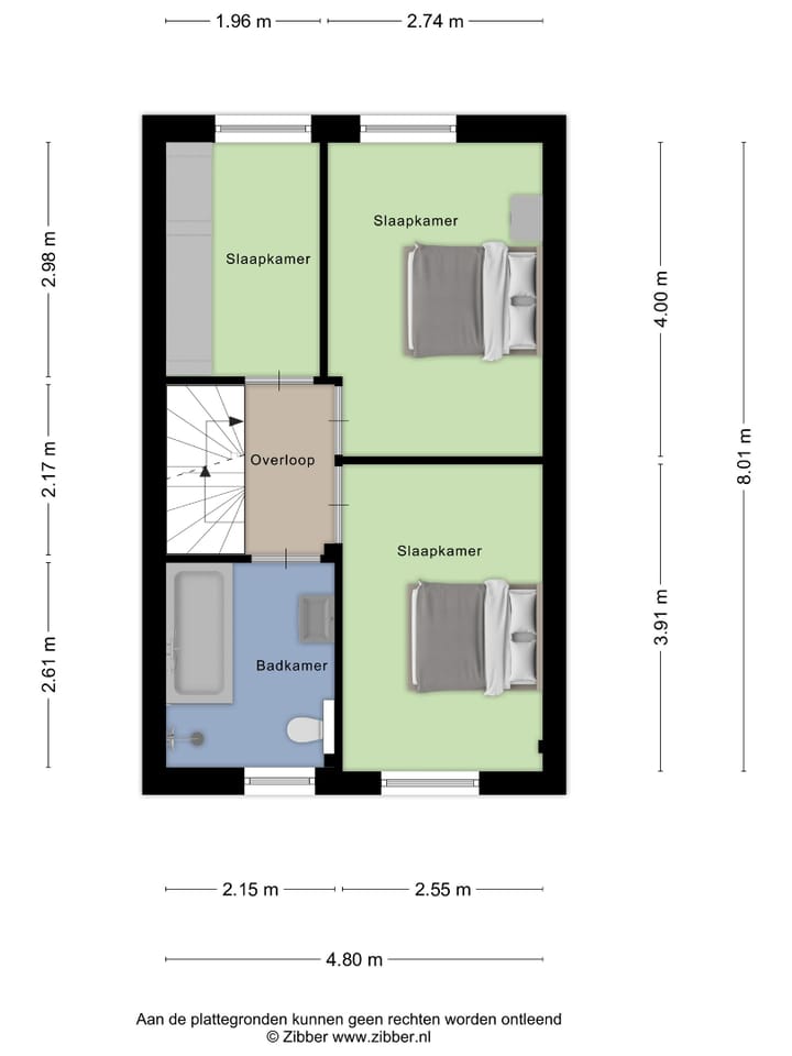 Foto 30 van Dieze 11